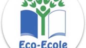 Logo - EcoEcole