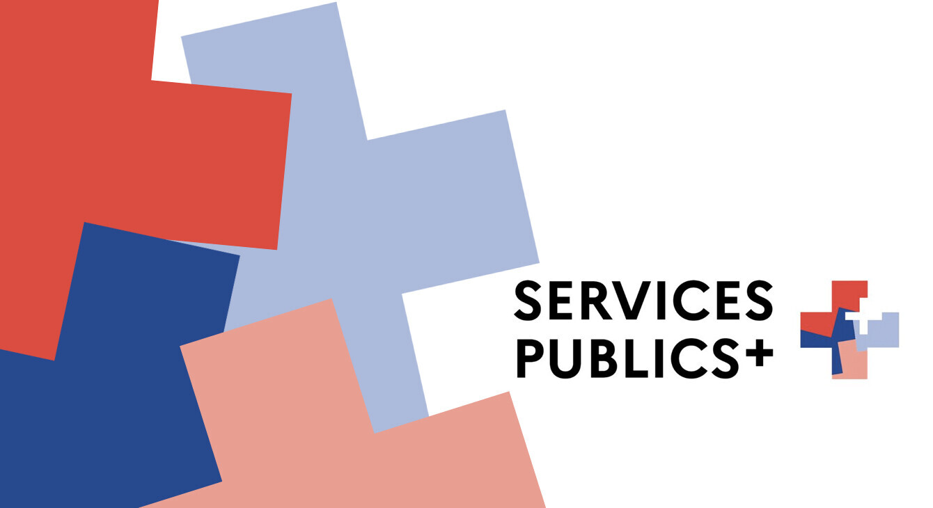 Bannière Services publics +