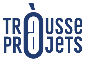 Logo Trousse à projets