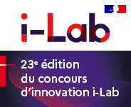 Logo I-Lab