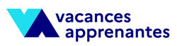 Logo Vacances apprenantes 