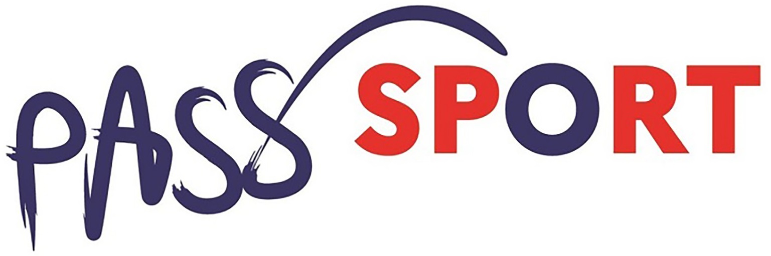 Logo Pass'sport