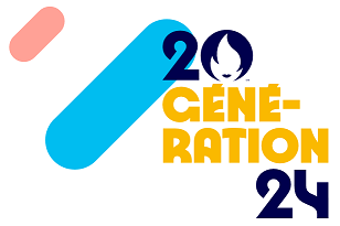 Visuel Génération 2024