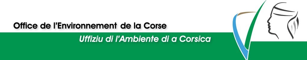EDD - Logo OEC Corse