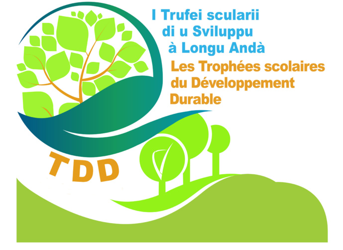 EDD - Trophées scolaires du développement durable