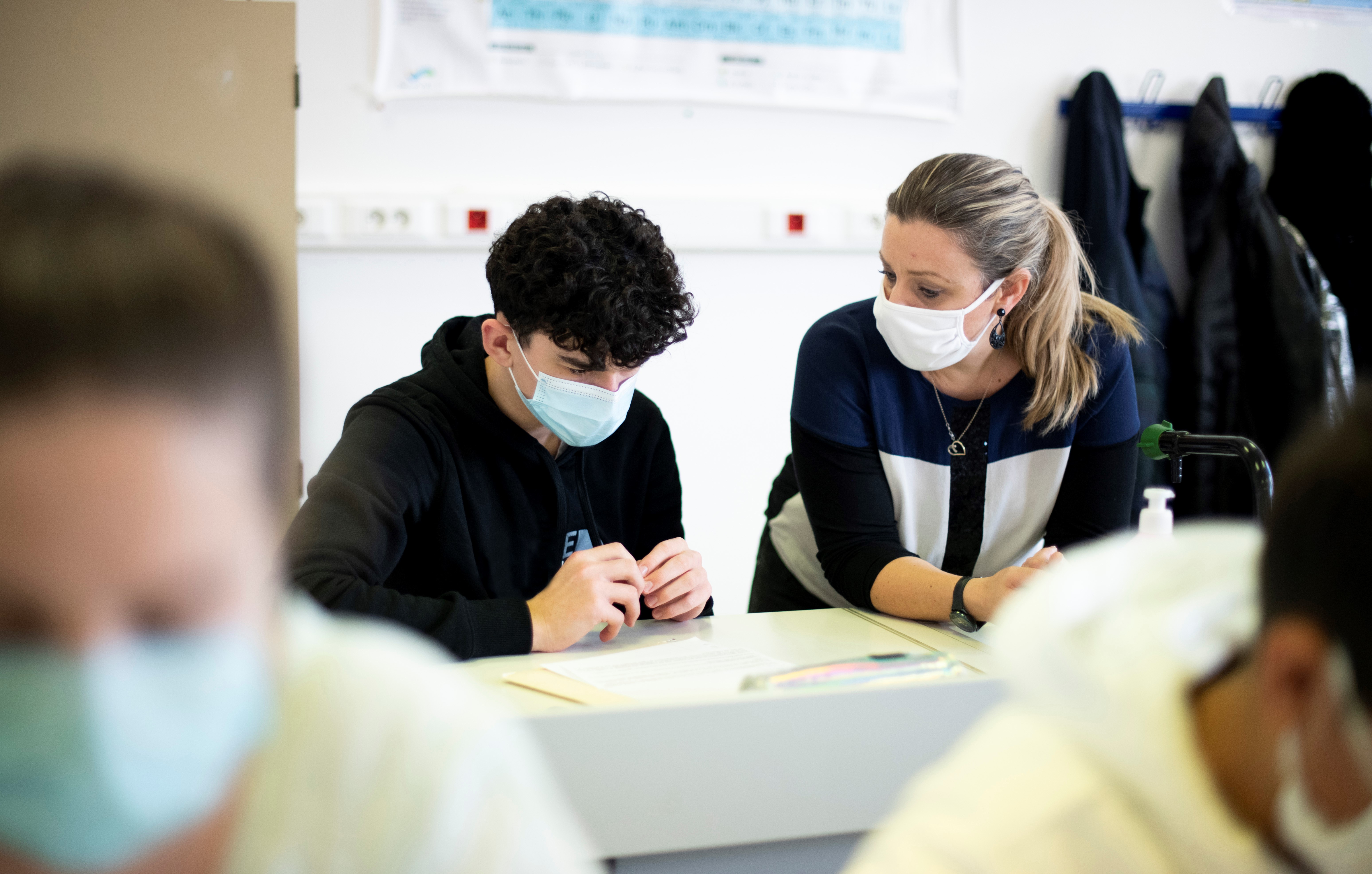 Postes Vacants Académie De Corse 2021 Personnels enseignants du second degré - Mutation | Académie de Corse