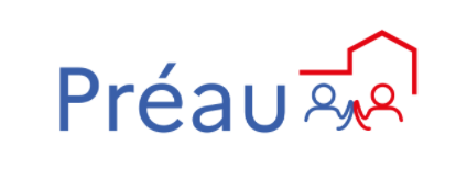 Logo Préau