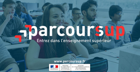 Parcoursup