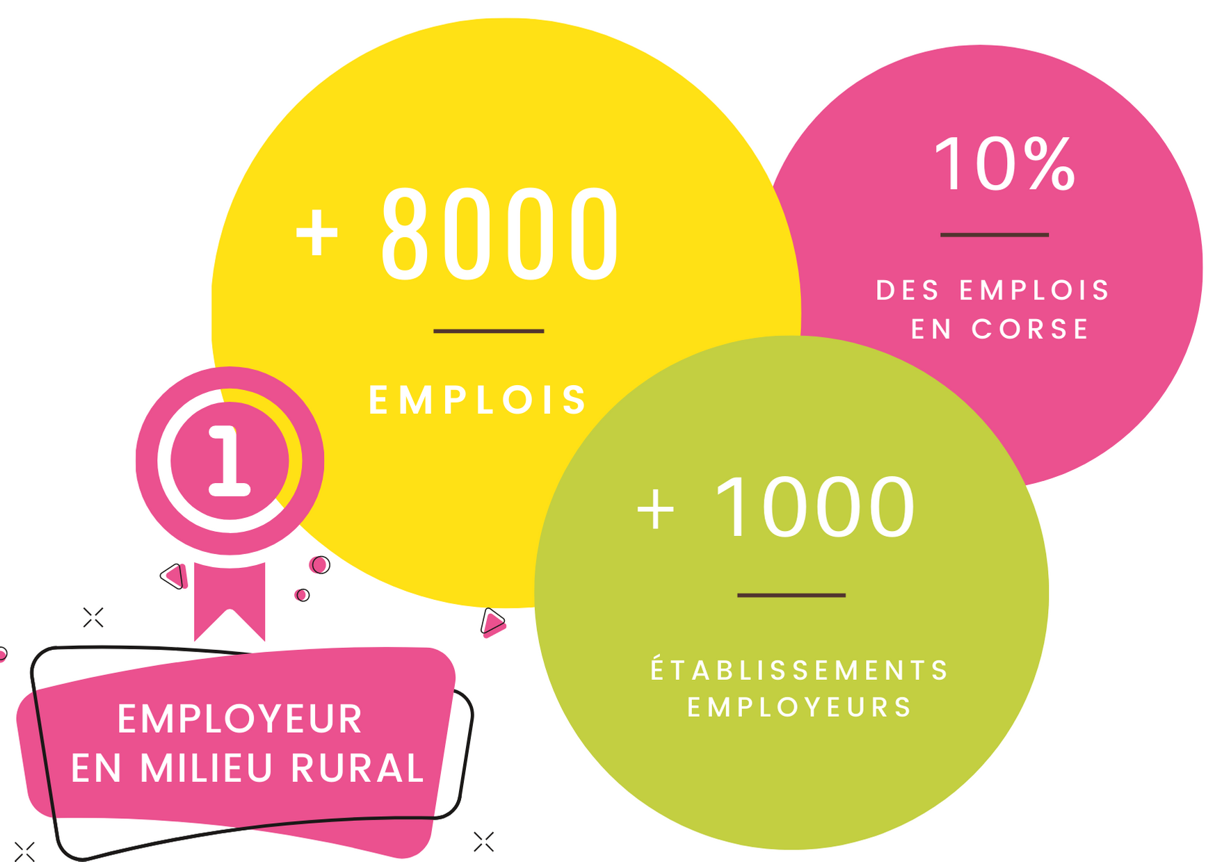 Infographie CRESS