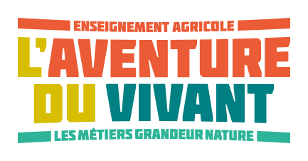 Logo Aventure du vivant