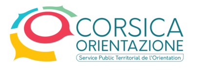Logo Corsica Orientazione