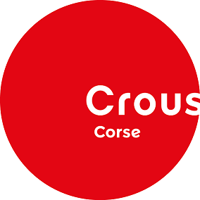 Logo Crous de Corse