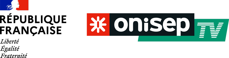 Logo Onisep TV
