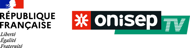 ONISEP TV Logo