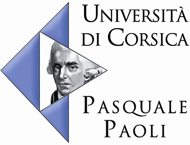 Logo Université de Corse