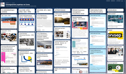 Padlet SAIO