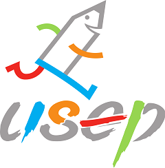Logo USEP national