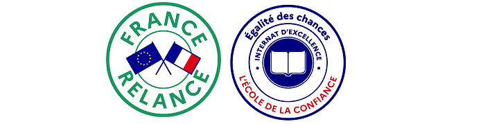 Label France relance Internat d'excellence