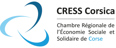 Logo CRESS Corsica 2