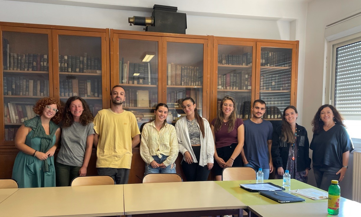 Assistants de langue 2023