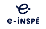 Logo e-Inspé