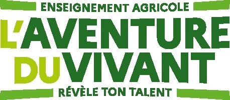Logo Aventure du vivant