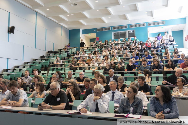 Faites de la sciences 2024 - Clg Henri Tomasi