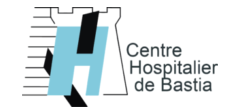 Logo Centre hospitalier Bastia