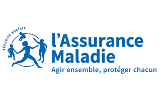 Logo CPAM