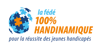 Logo Handinamique
