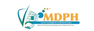 Logo MDPH
