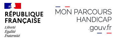 Logo Mon parcours Handicap
