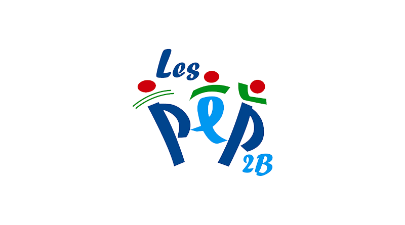 Logo Pep 2b