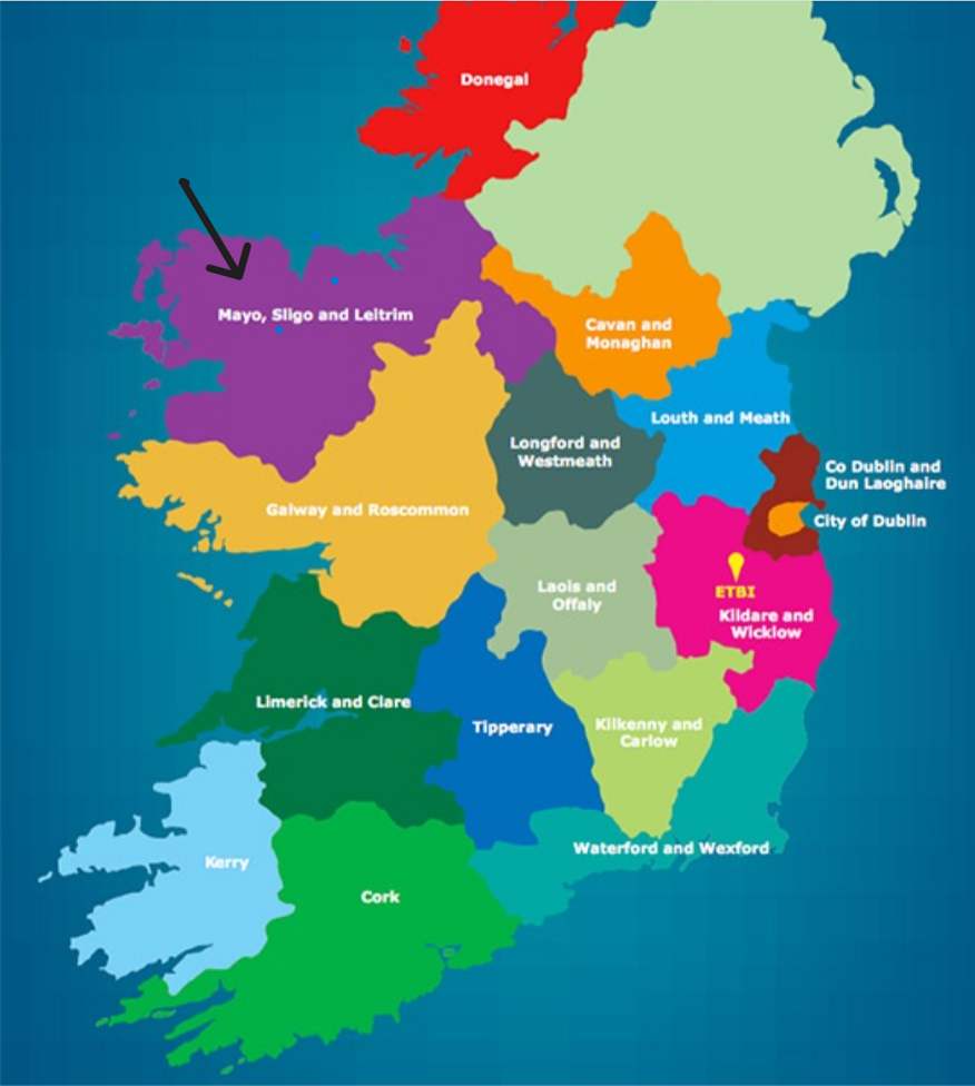 DRAREIC - Symposium franco-irlandais