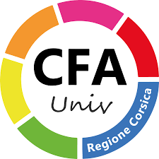 Logo CFA Universitaire