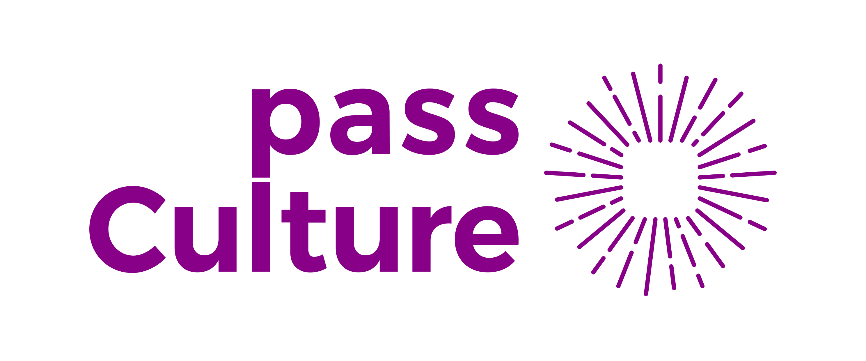 Logo du Pass culture
