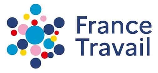 Logo France Travail