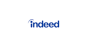 Logo Indeed