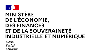 Logo Ministèere de l'économie