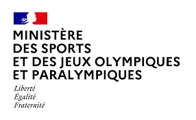 Logo Ministere des Sports