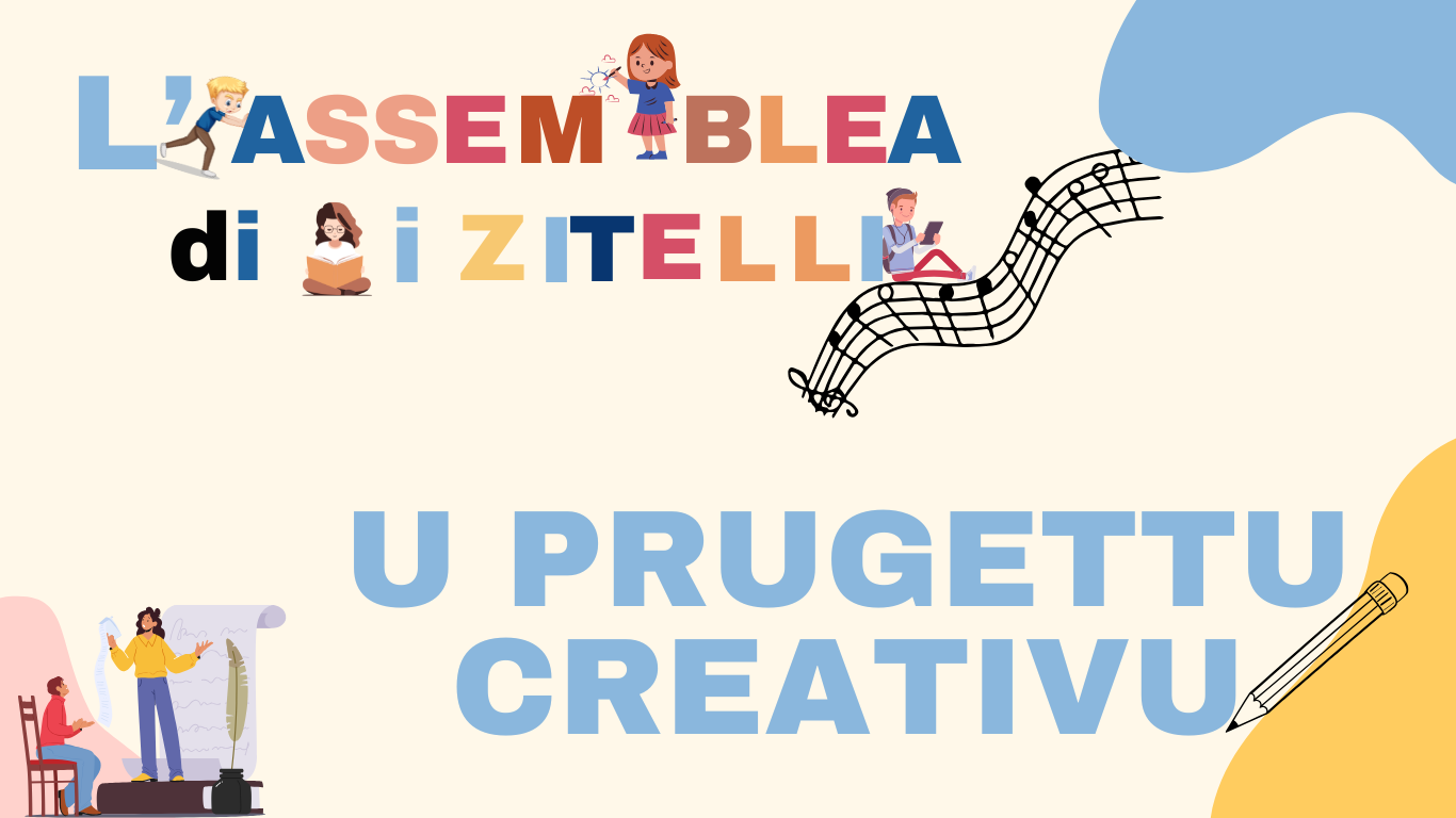 Assemblea di i zitelli