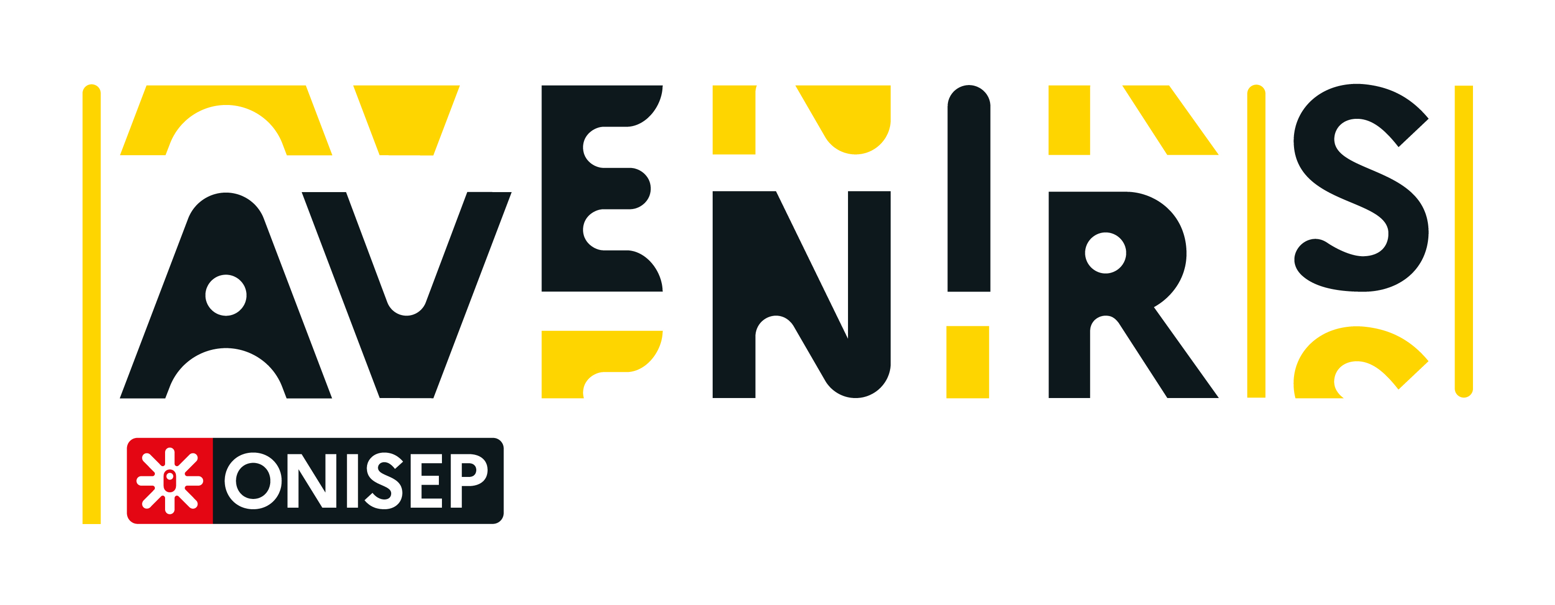 Logo Avenirs - Onisep