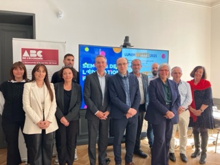 Semaine Education financière - Mars 2025 : la DRAFPIC invitée par La Banque de France 