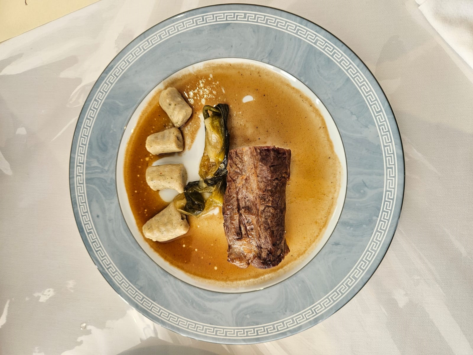 Cuisine d'avant et d'aujourd'hui - LPO Balagne