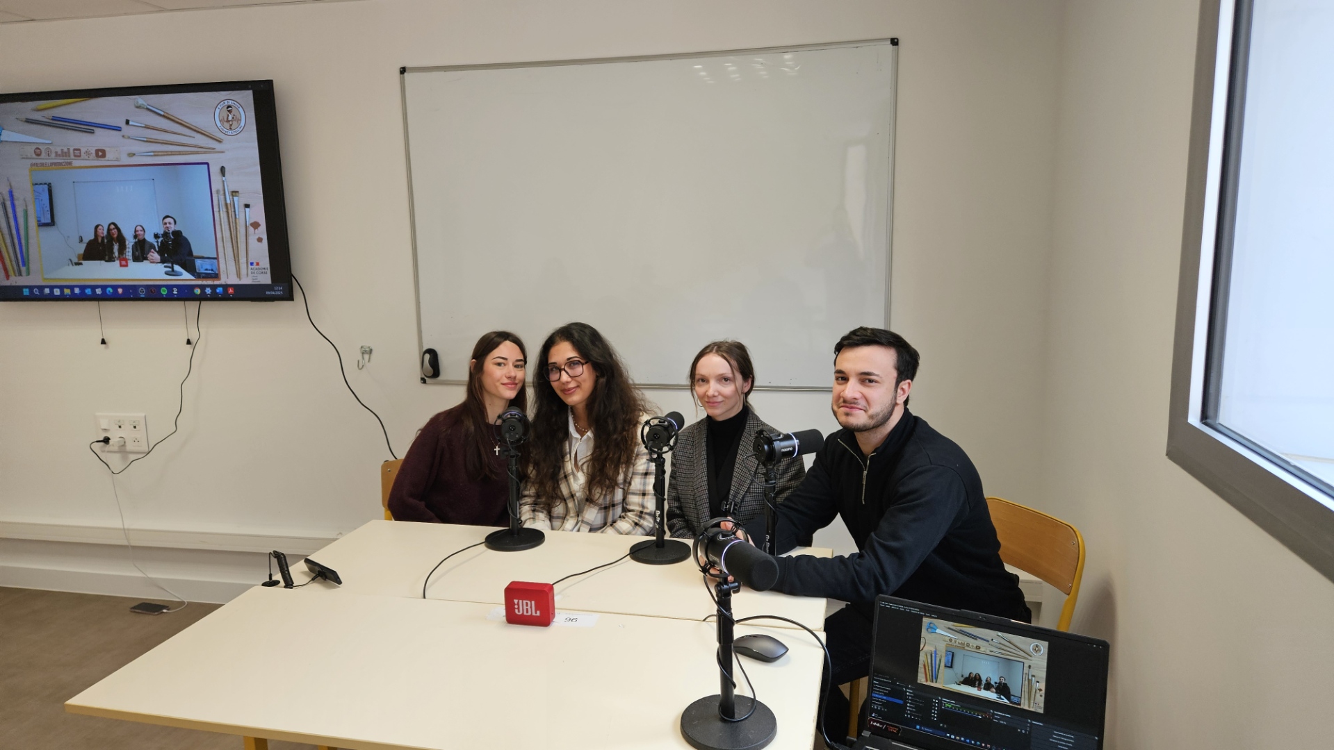 Journée de la pédagogie et de l'innovation 2025