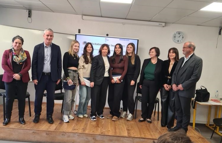 Prix excellence économique 2025