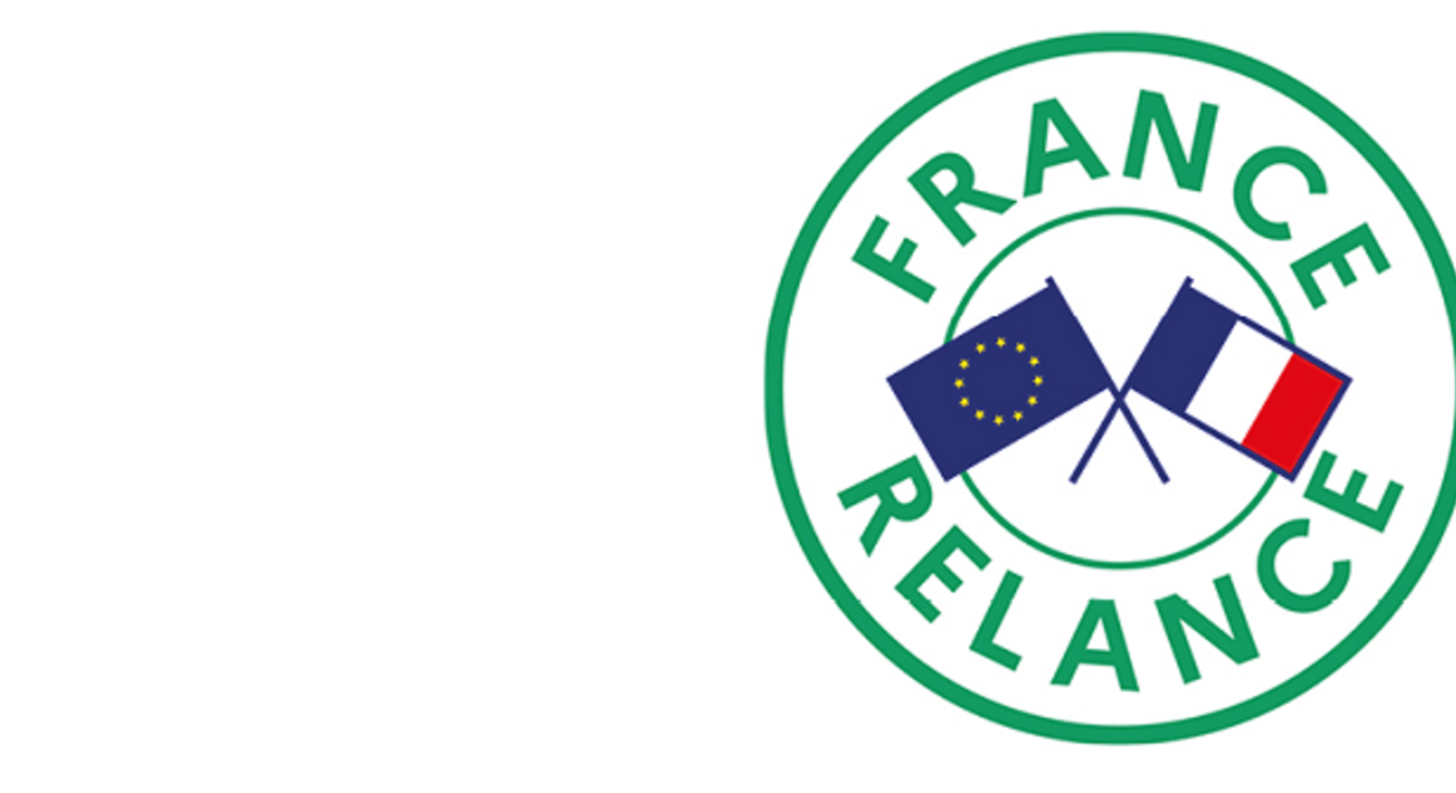 Logo France Relance