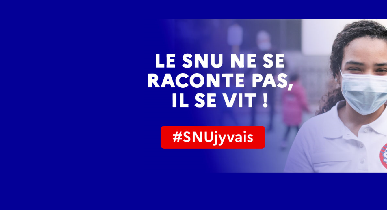 Bannière SNU