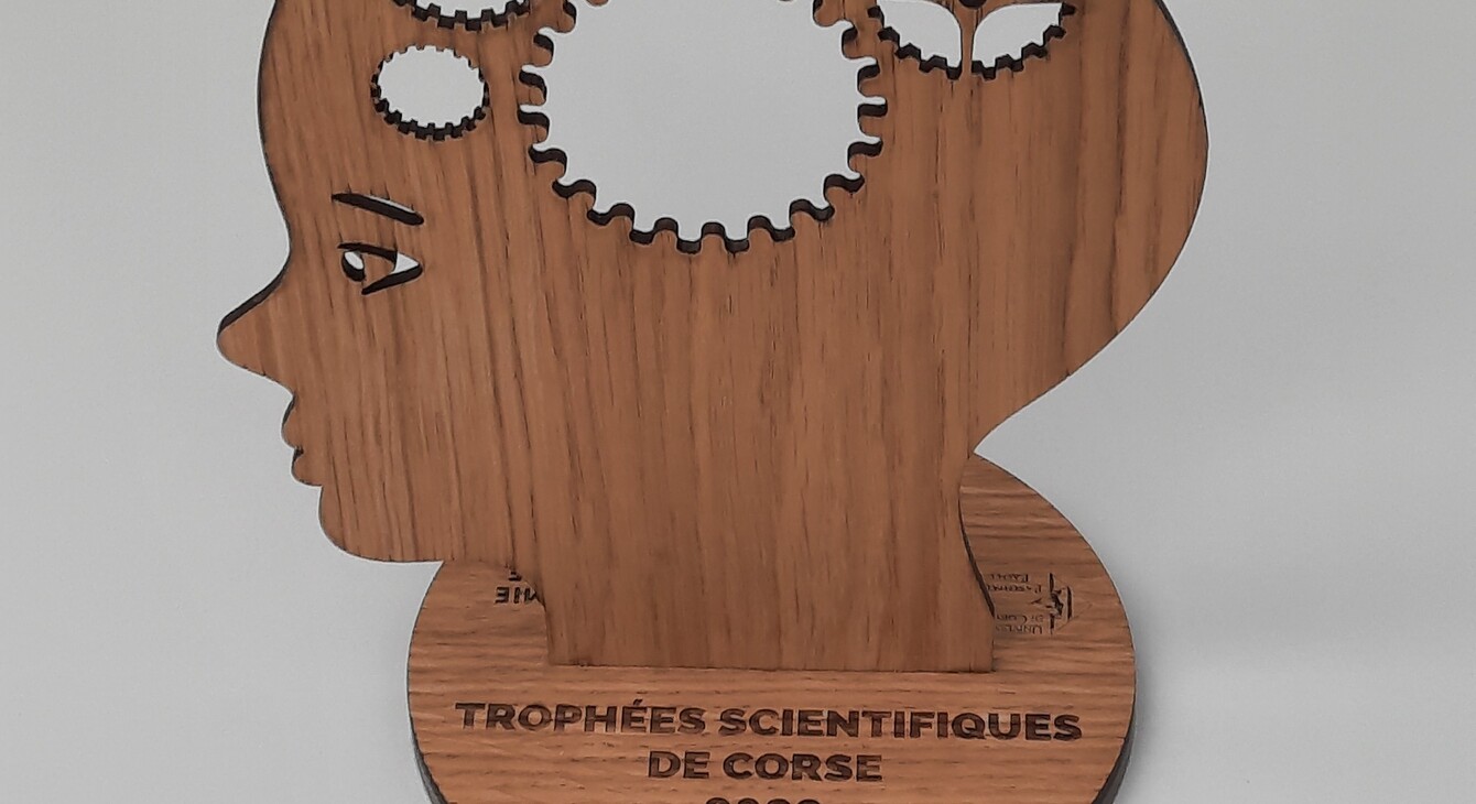 Trophées scientifiques