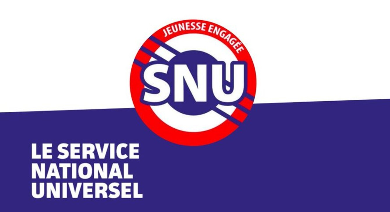 Service national universel